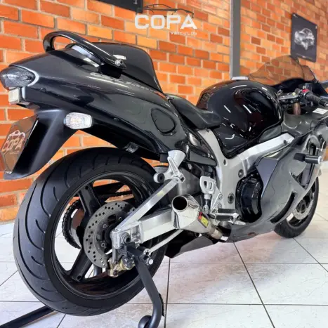 SUZUKI GSX-R 1300 Hayabusa , Foto 19