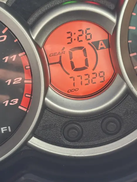 SUZUKI GSX-R 1300 Hayabusa , Foto 3