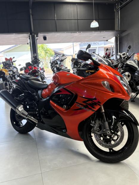 SUZUKI GSX-R 1300 Hayabusa , Foto 7