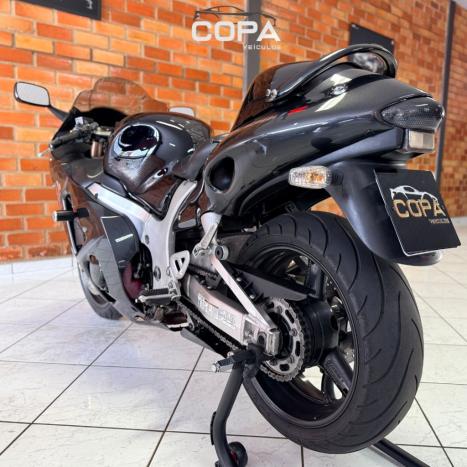 SUZUKI GSX-R 1300 Hayabusa ABS, Foto 2