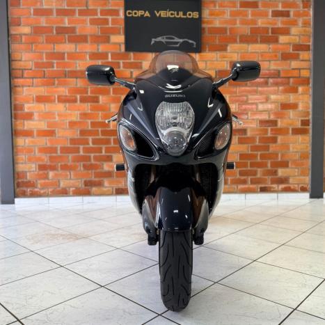 SUZUKI GSX-R 1300 Hayabusa ABS, Foto 3