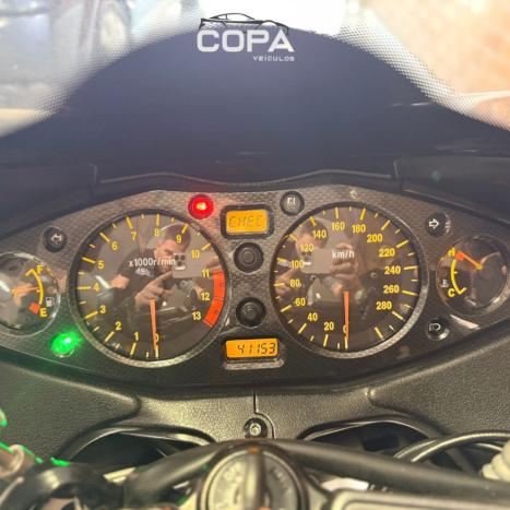 SUZUKI GSX-R 1300 Hayabusa ABS, Foto 5