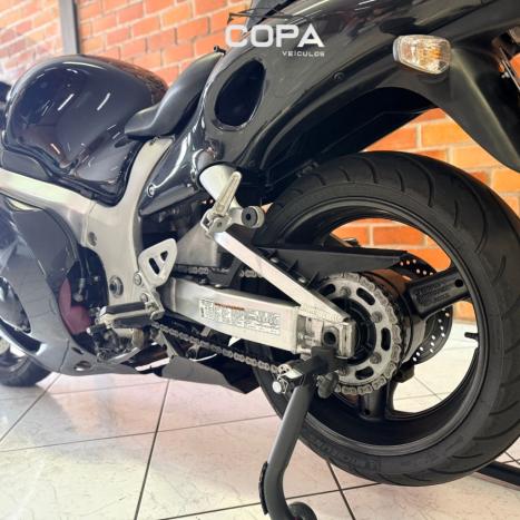 SUZUKI GSX-R 1300 Hayabusa ABS, Foto 6