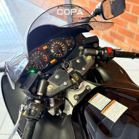 SUZUKI GSX-R 1300 Hayabusa ABS, Foto 8