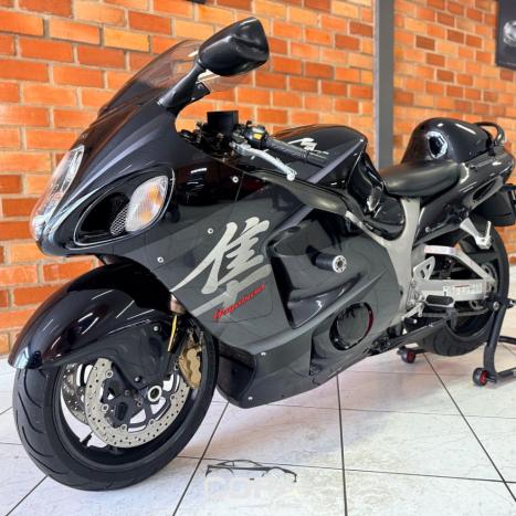 SUZUKI GSX-R 1300 Hayabusa ABS, Foto 9