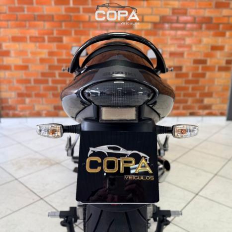 SUZUKI GSX-R 1300 Hayabusa ABS, Foto 11