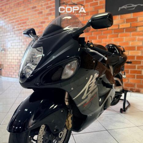 SUZUKI GSX-R 1300 Hayabusa ABS, Foto 12