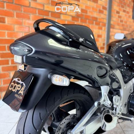 SUZUKI GSX-R 1300 Hayabusa ABS, Foto 13