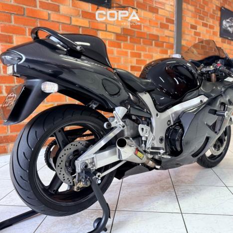 SUZUKI GSX-R 1300 Hayabusa ABS, Foto 15