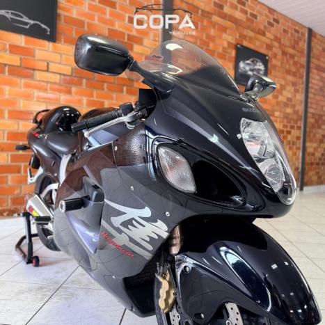 SUZUKI GSX-R 1300 Hayabusa ABS, Foto 16