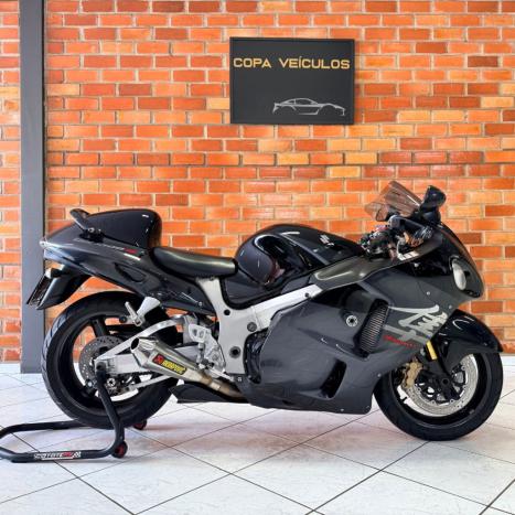 SUZUKI GSX-R 1300 Hayabusa ABS, Foto 17