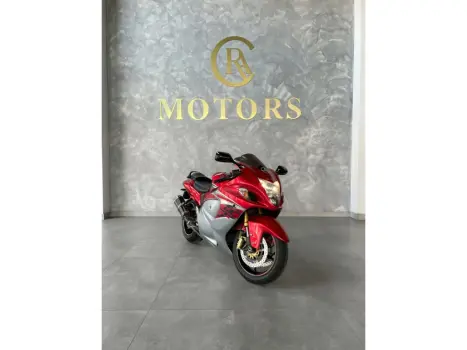 SUZUKI GSX-R 1300 Hayabusa ABS, Foto 1