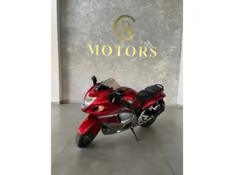 SUZUKI GSX-R 1300 Hayabusa ABS, Foto 2