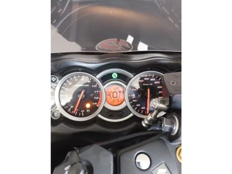 SUZUKI GSX-R 1300 Hayabusa ABS, Foto 3