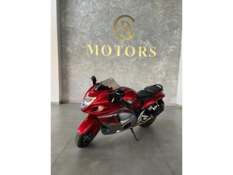 SUZUKI GSX-R 1300 Hayabusa ABS, Foto 2