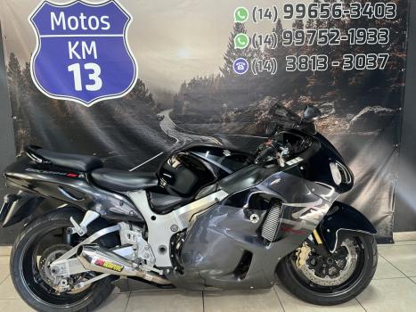 SUZUKI GSX-R 1300 Hayabusa , Foto 1