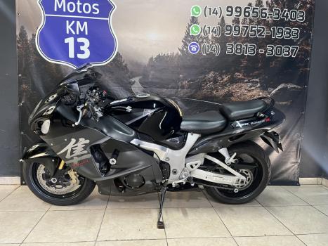 SUZUKI GSX-R 1300 Hayabusa , Foto 2