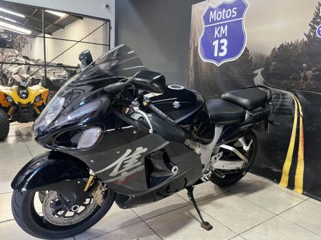 SUZUKI GSX-R 1300 Hayabusa , Foto 3