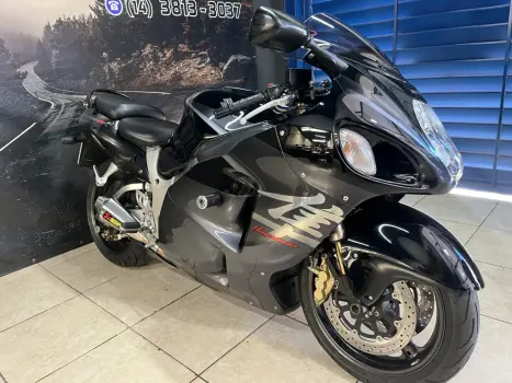 SUZUKI GSX-R 1300 Hayabusa , Foto 4