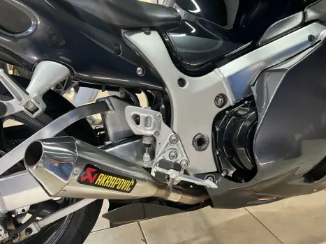 SUZUKI GSX-R 1300 Hayabusa , Foto 5