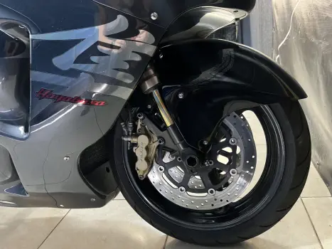 SUZUKI GSX-R 1300 Hayabusa , Foto 6