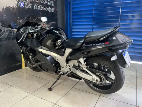 SUZUKI GSX-R 1300 Hayabusa , Foto 7