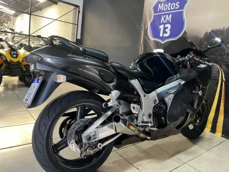 SUZUKI GSX-R 1300 Hayabusa , Foto 8