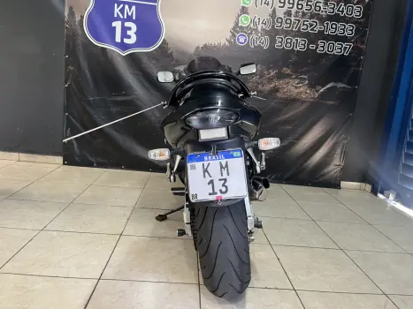 SUZUKI GSX-R 1300 Hayabusa , Foto 9