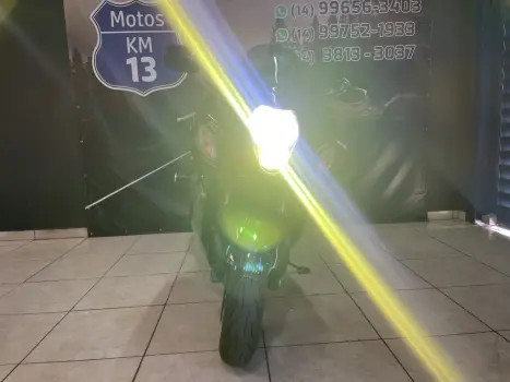 SUZUKI GSX-R 1300 Hayabusa , Foto 10