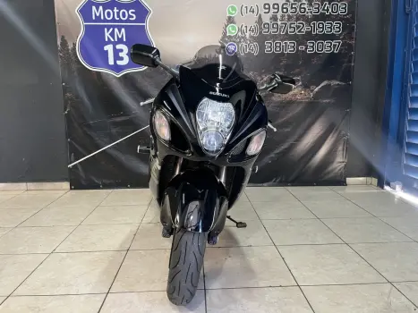 SUZUKI GSX-R 1300 Hayabusa , Foto 11