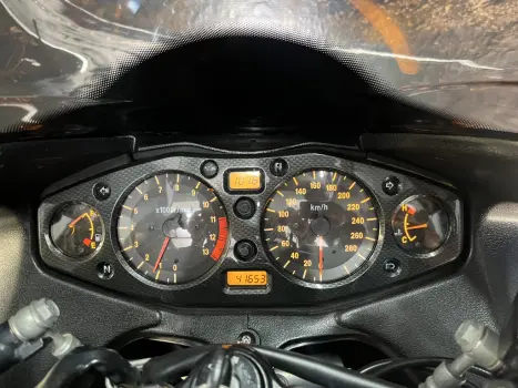 SUZUKI GSX-R 1300 Hayabusa , Foto 12