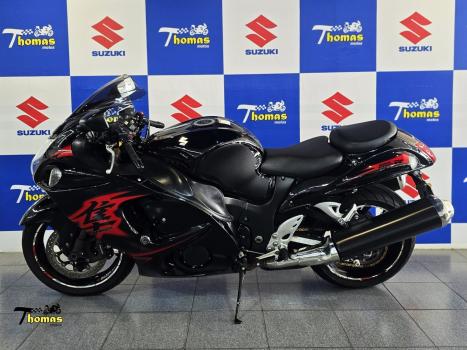 SUZUKI GSX-R 1300 Hayabusa , Foto 1