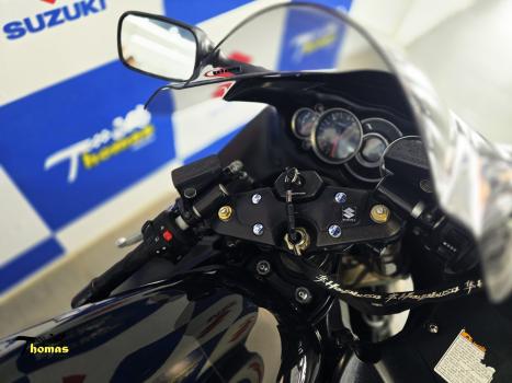 SUZUKI GSX-R 1300 Hayabusa , Foto 2