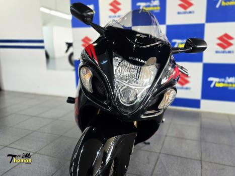 SUZUKI GSX-R 1300 Hayabusa , Foto 3