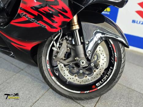 SUZUKI GSX-R 1300 Hayabusa , Foto 4