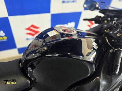 SUZUKI GSX-R 1300 Hayabusa , Foto 5