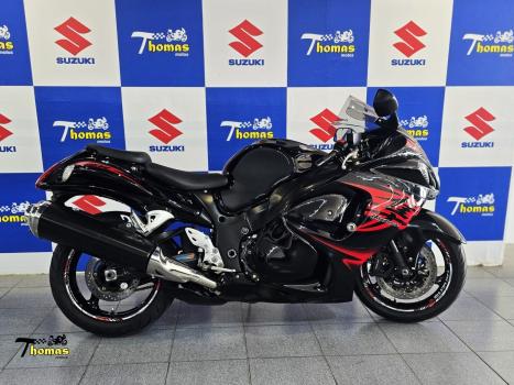 SUZUKI GSX-R 1300 Hayabusa , Foto 10