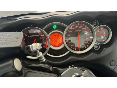 SUZUKI GSX-R 1300 Hayabusa , Foto 6
