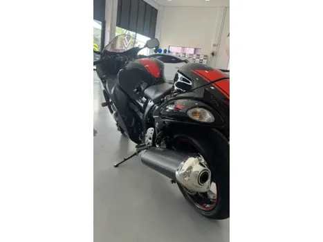 SUZUKI GSX-R 1300 Hayabusa , Foto 7