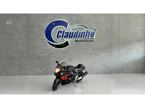 SUZUKI GSX-R 1300 Hayabusa ABS, Foto 1