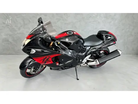 SUZUKI GSX-R 1300 Hayabusa ABS, Foto 4