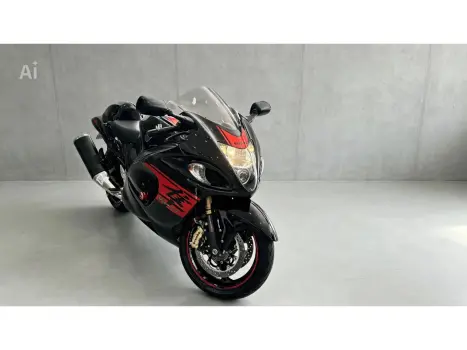 SUZUKI GSX-R 1300 Hayabusa ABS, Foto 5