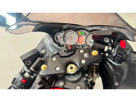 SUZUKI GSX-R 1300 Hayabusa ABS, Foto 7