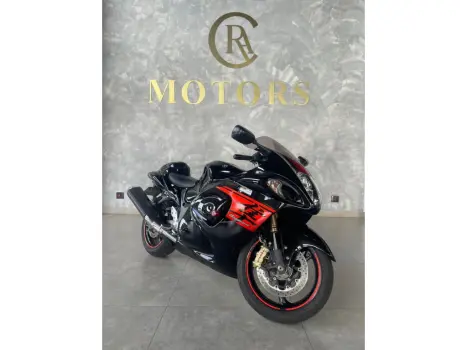 SUZUKI GSX-R 1300 Hayabusa ABS, Foto 2