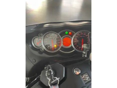 SUZUKI GSX-R 1300 Hayabusa ABS, Foto 3