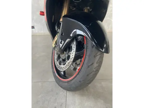 SUZUKI GSX-R 1300 Hayabusa ABS, Foto 4