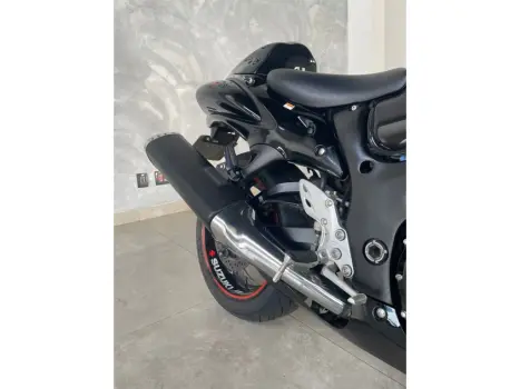 SUZUKI GSX-R 1300 Hayabusa ABS, Foto 5