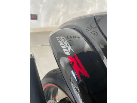 SUZUKI GSX-R 1300 Hayabusa ABS, Foto 6