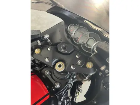 SUZUKI GSX-R 1300 Hayabusa ABS, Foto 7