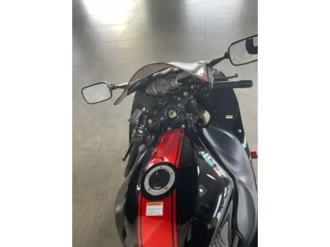 SUZUKI GSX-R 1300 Hayabusa ABS, Foto 8